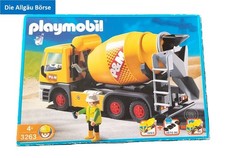 Playmobil 3262 P&M