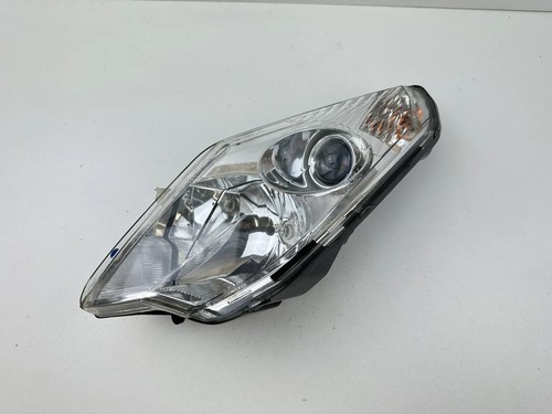 Optik scheinwerfer links - optik,