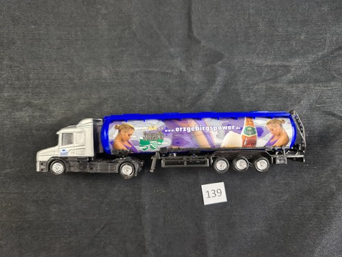 Werbetrucks sachsen - 1:87,,
