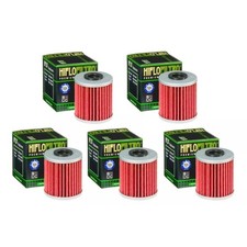 Hiflofiltro ölfilter - oe, (x