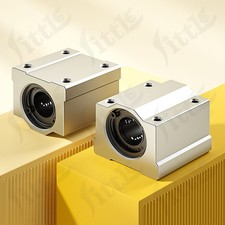 Linearlager SCS6UU