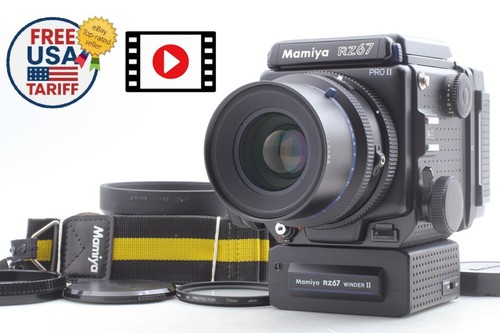 Neuwertig mamiya - 【n, neuwertig+++】mamiya