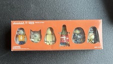 James Jarvis SILAS World Of Pain 