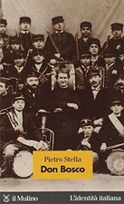 Don Bosco von Stella, Pietro |