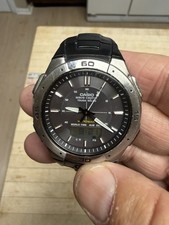 Casio Wave Ceptor WVA-470