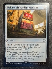 Nuka-Cola Automat - Universes