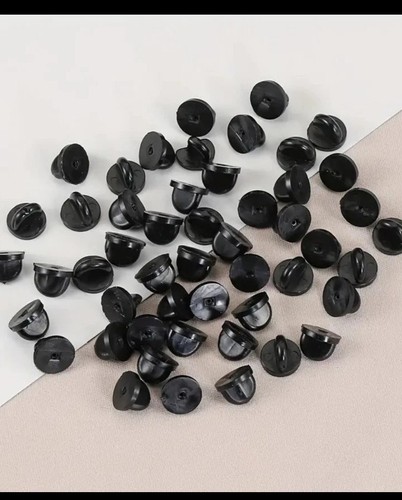 Verschluss für pins - x,