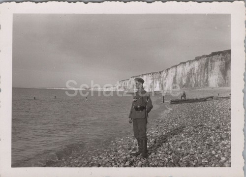 Foto wehrmacht küste - wehrmacht,,