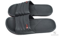 Herren Badeschlappen Gr. 40-45