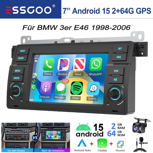 Dab android autoradio für - dab+,