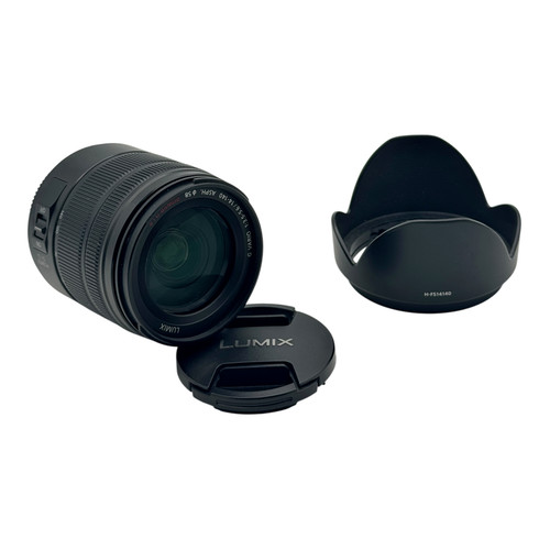 Panasonic lumix vario - g,