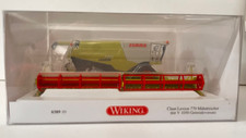 Wiking 1:87 038910 Claas Lexion 770 Mähdrescher - TOP + OVP A2133