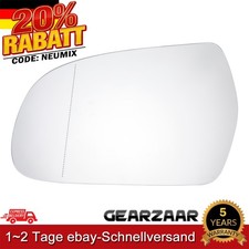 Spiegelglas Außenspiegel