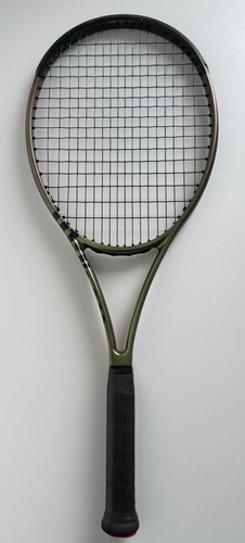 Wilson blade 98s - wilson,
