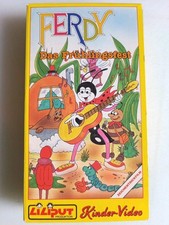 Ferdy 2 - Das Frühlingsfest