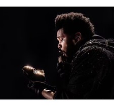 4x The Weekend Konzert