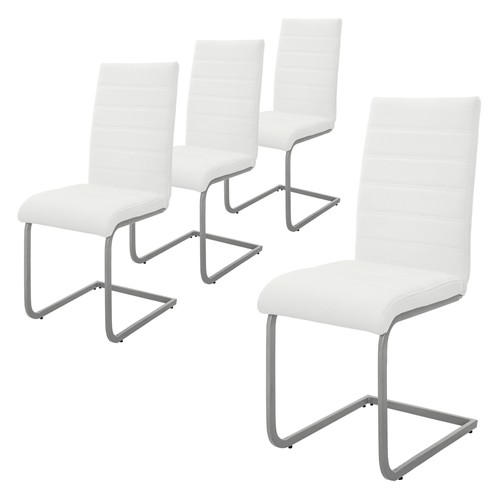 4er set esszimmerstuhl - set,