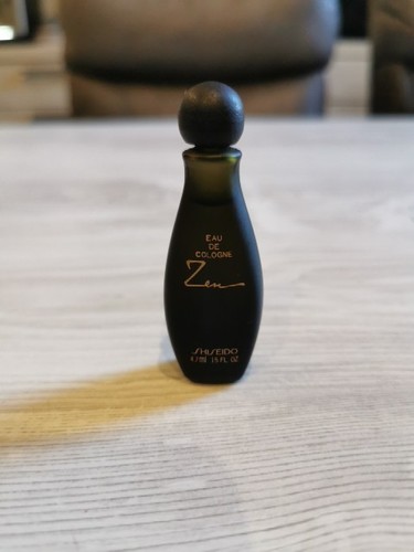 Shiseido zen edc - shiseido,