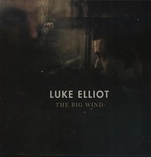 Luke Elliot The Big Wind WHITE