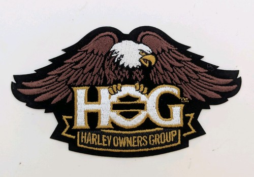 Harley davidson owners group - owners,