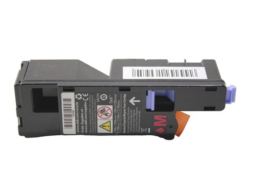 Dell mht79 toner magenta - dell,