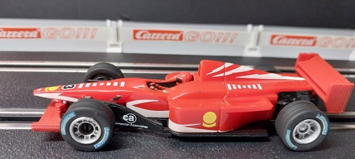Carrera ferrari typ f - ferrari,
