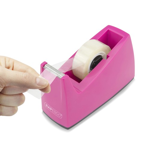 Rapesco 1621 klebebandspender - rapesco,