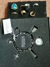 auktion schmuck konvolut