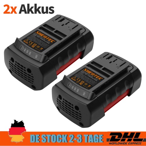 0ah 36v ion akku - 6,0ah,