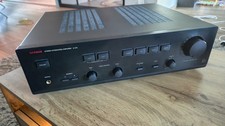 Luxman A-312 Integrated Stereo