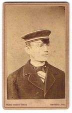 Fotografie Hugo Haerttwig