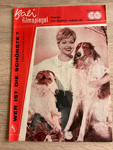 Bali filmspiegel heft juni - filmspiegel,