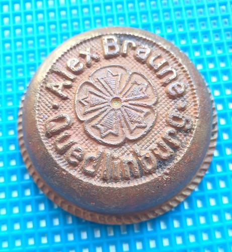 Antik fahrrad klingeldeckel - fahrrad,