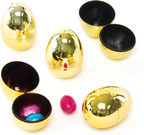 Baker ross goldene teilige - ross, 2-teilige