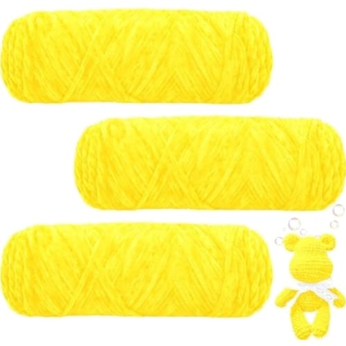 Wolle chenille kuschelwolle - chenille,,
