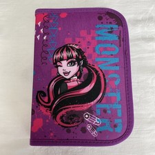 Monster High Federmappe