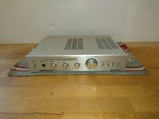 Nordmende PA-940  Verstärker Amplificateur Amplifier Poweramp Stereo Hifi