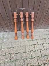 Tischbeine gedrechselt cm - 71,