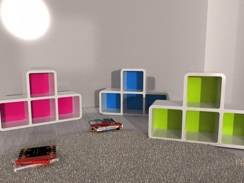 Cumix designregal ottu - designregal,