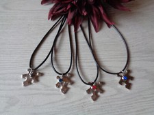 Einfache kette baumwollband - kette,