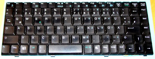 5003nmb 354 tastatur - kb-5003nmb-d0-354,