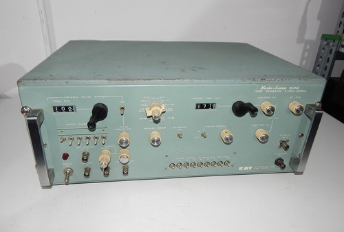 Generator marka sweep - generator, marka-sweep
