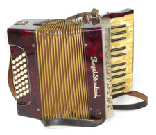 Royal standard akkordeon - standard,