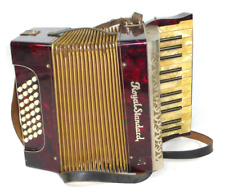 Royal Standard Akkordeon