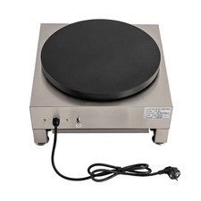 Elektrische Crepes Maker