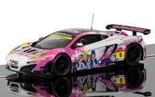* TOP Tuning * Carrera Digital 132 - McLaren 12C GT3 "Pacific Racing No.9" C3849