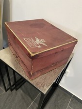 Alter Klappzylinder Chapeau