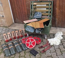 NVA Minensuch + Räumgerät