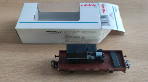Märklin 84504 - h0,