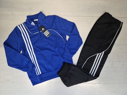 Adidas tuta gymnastik kinder - tuta,